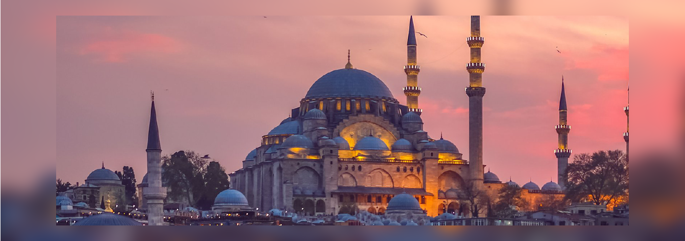 Header Image of Istanbul