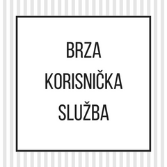 brza korisnicka sluzba