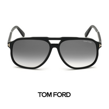 Tom Ford - 'Raoul' - Black