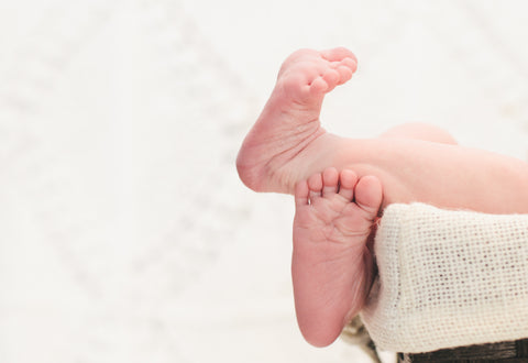 How to use cream with nappies