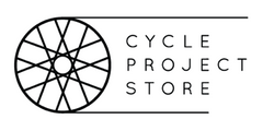 Cycle Project Store Logo