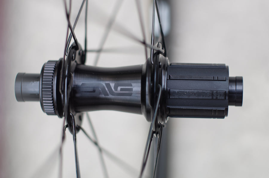 enve foundation hub