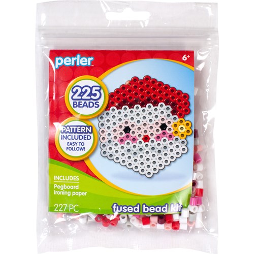 Perler Beads - Fuse Bead Store