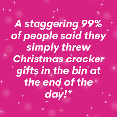 The most rubbish time of year
