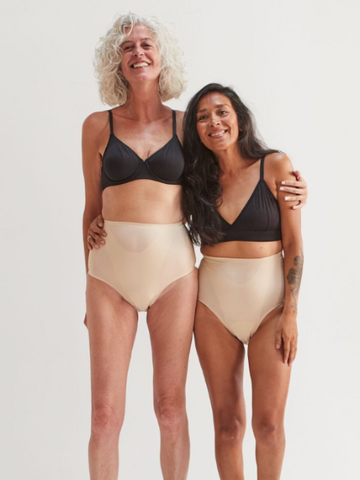 Why We Launched Reusable Incontinence Pants