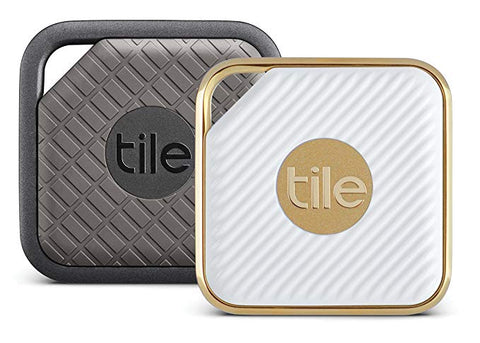 Tile apps, Keys