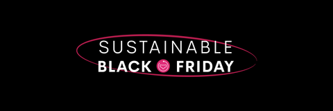 WUKA Sustainable Black Friday