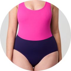 period-proof swimwear - locks periods in, keeps water out