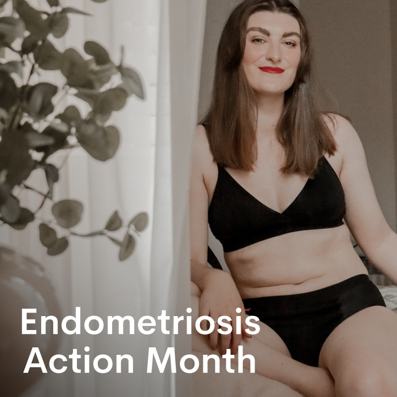 endometriosis action month