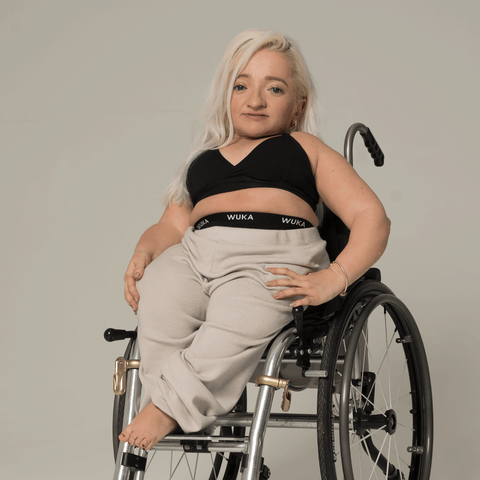 Best Period Products for Wheelchair Users