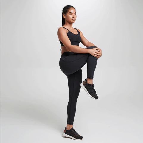 WUKA perform period leggings help you stay active 