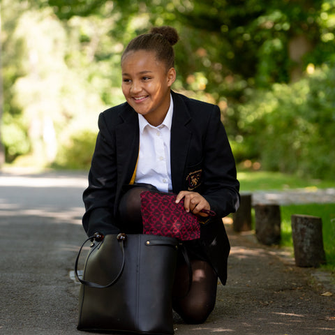 Enjoy stress-free periods at school with WUKA's money-saving deal