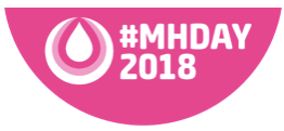 #MHDAY2018