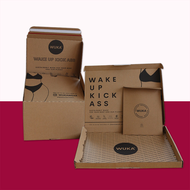 Sustainable Packaging
