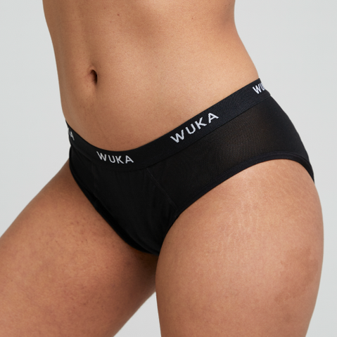 WUKA Ultimate Midi Brief Period Pants