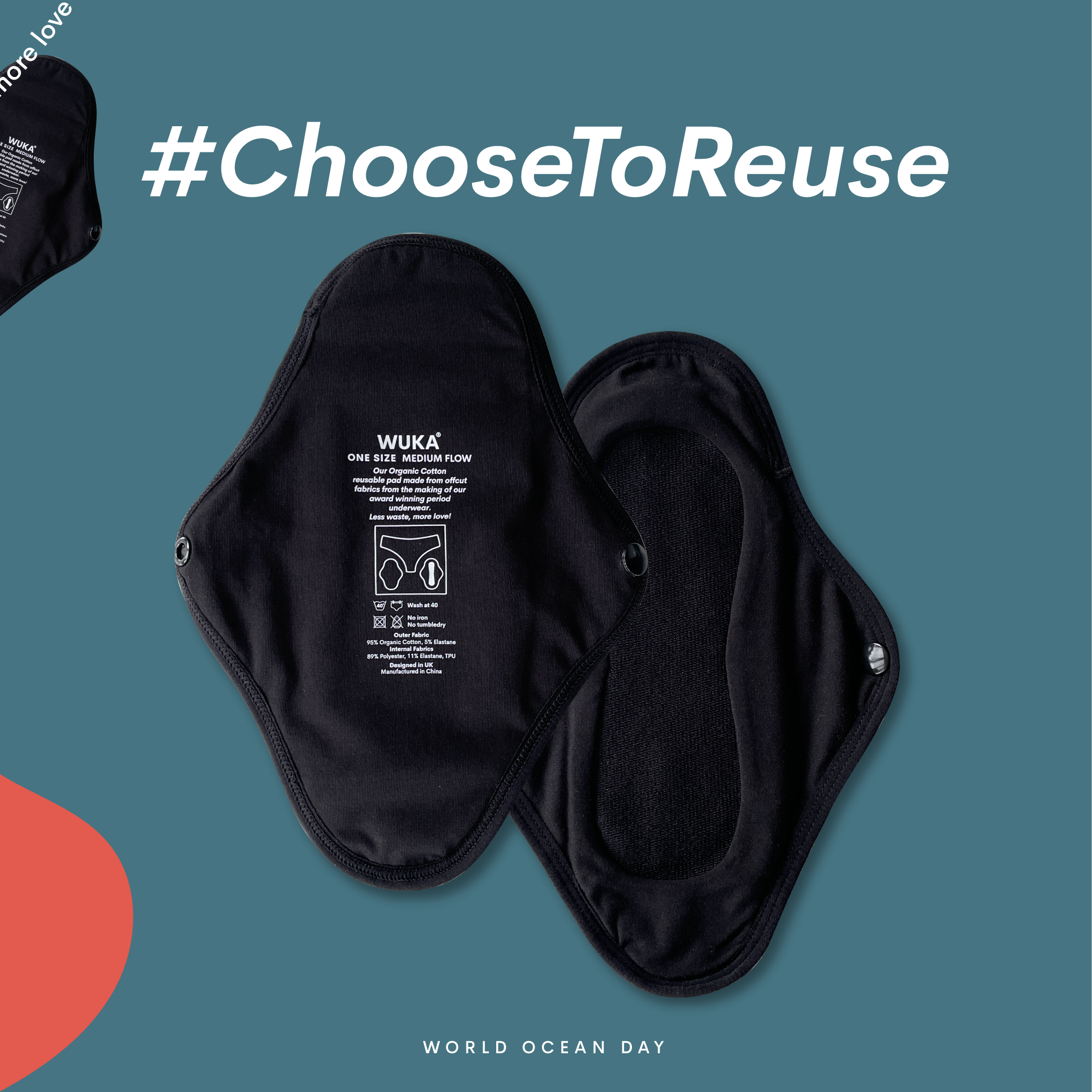 Choose to reuse