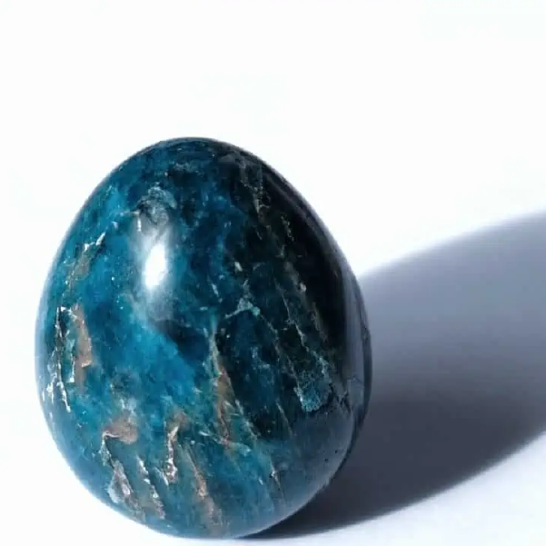 blue yoni egg