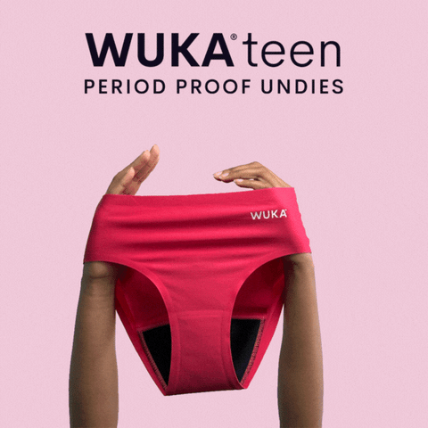 how do WUKA teen stretch worK?