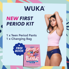 first period kit