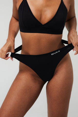 Stretch™️ Thong for yoga