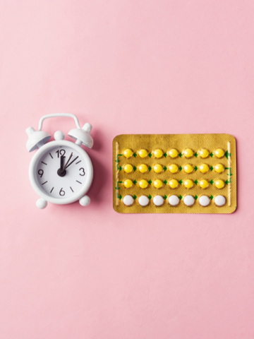 What Happens to Your Period When you Come Off Hormonal Birth Control?