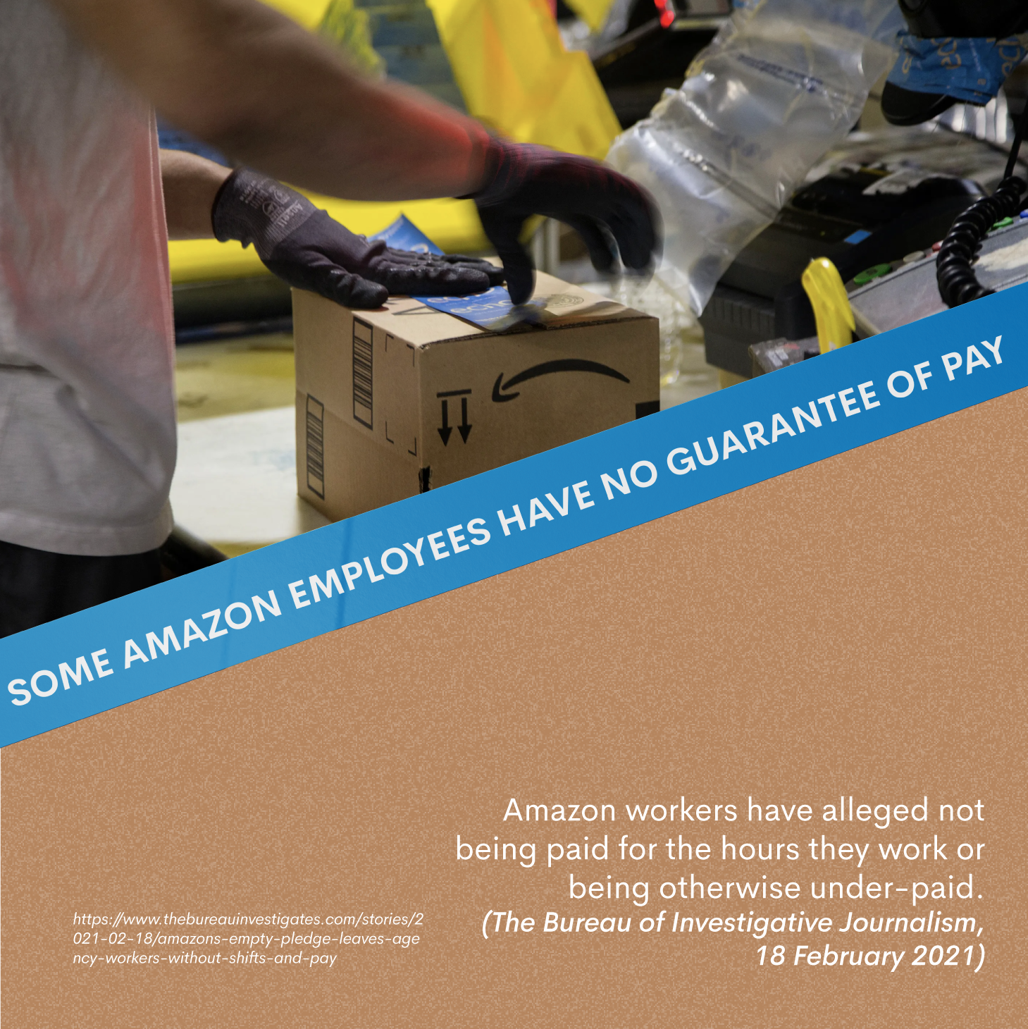 Amazon minimum hours contract