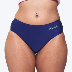 WUKA Teen Stretch seamless period pants