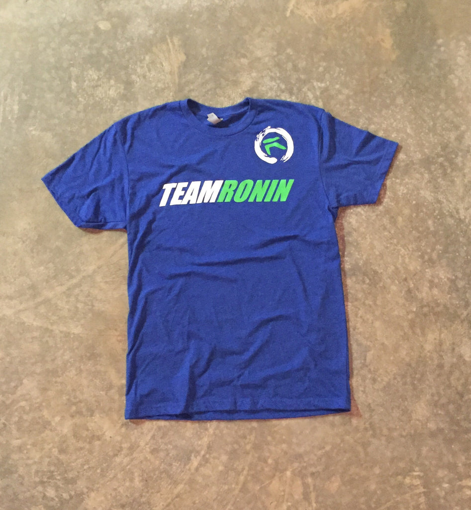 Men's Team Ronin T-Shirt – Ronin Life