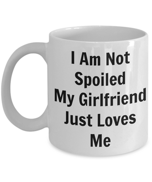 funny mugs for girlfriend