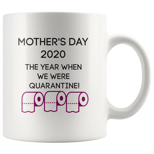 funny mothers day cups