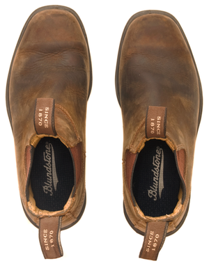 blundstone 064