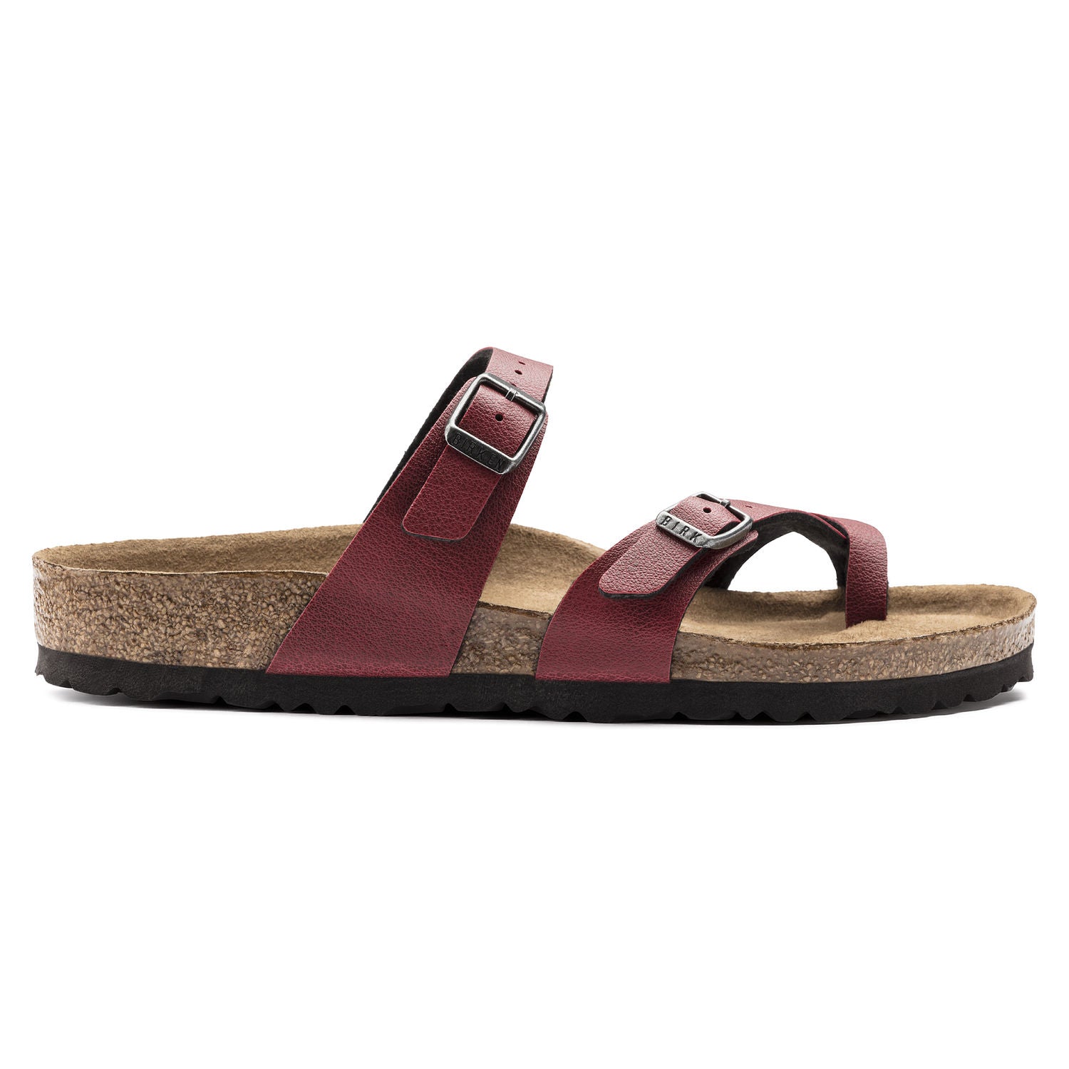 birkenstock mayari bordeaux 39