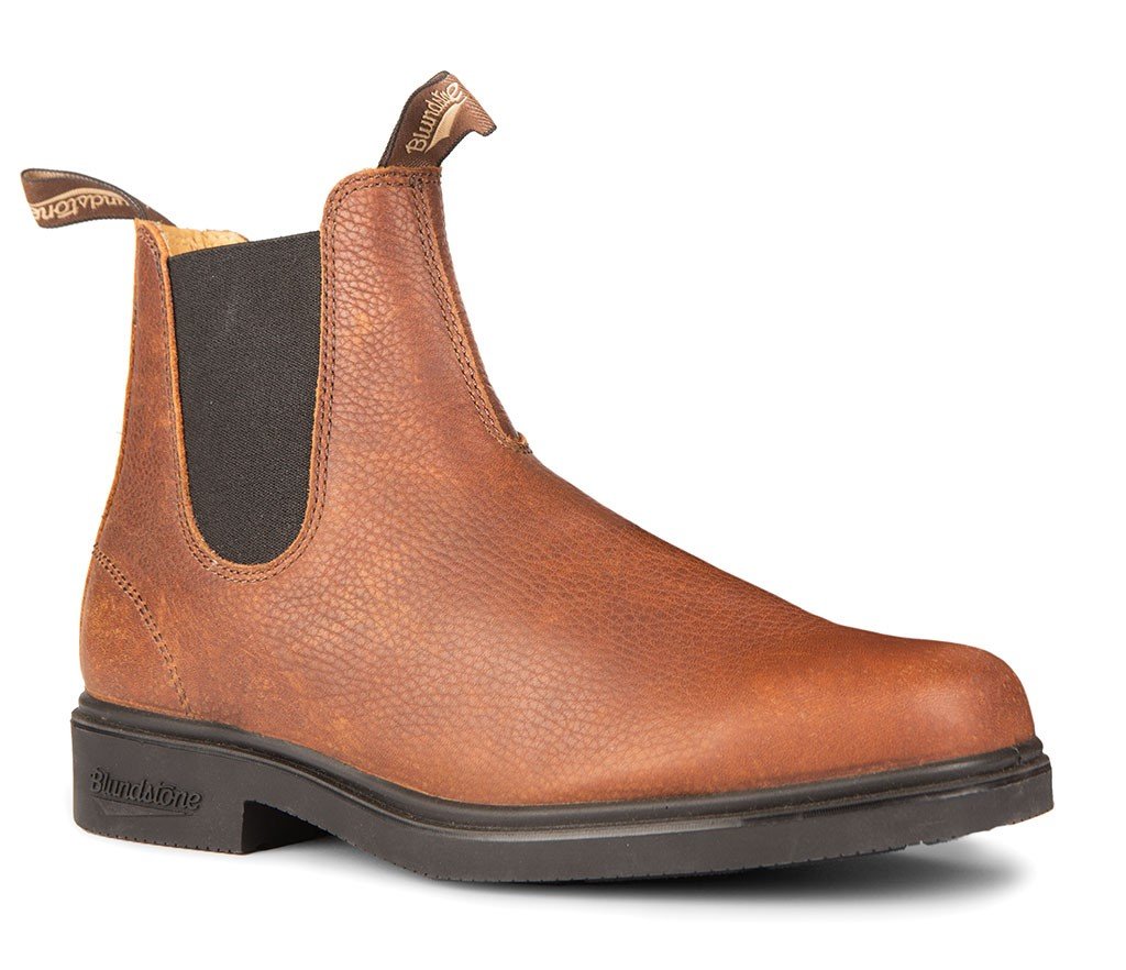 Blundstone 1313 Grizzly Brown – Tanda Shoes