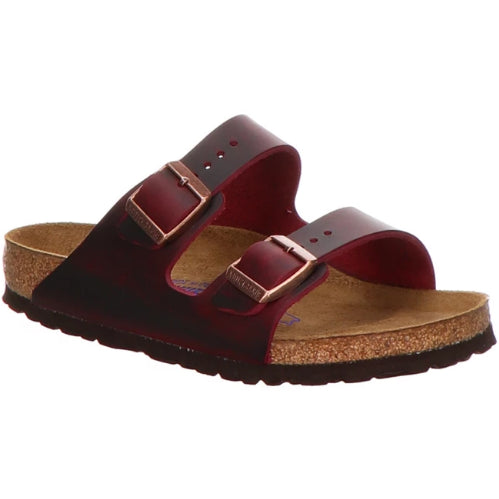 birkenstock zinfandel