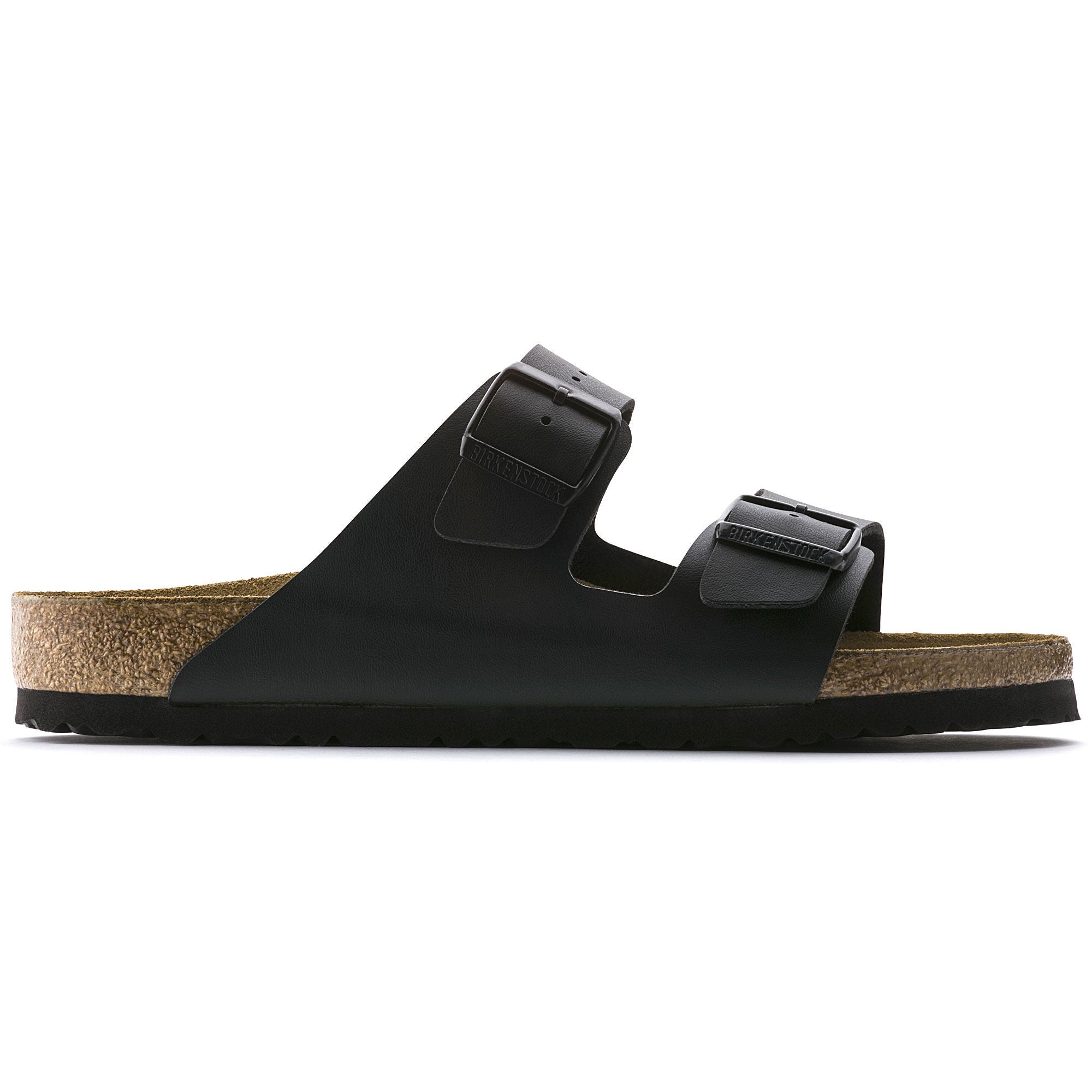 Birkenstock Arizona BF Black R 51791 – Tanda Shoes