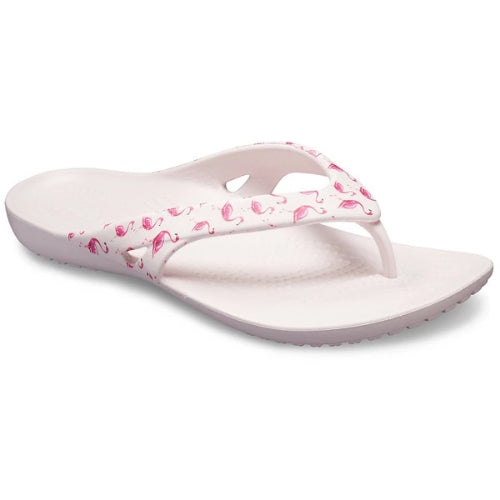 crocs kadee flip