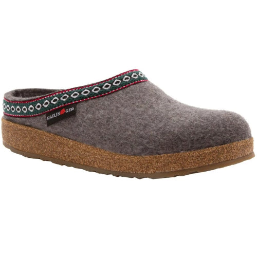 german wool clogs