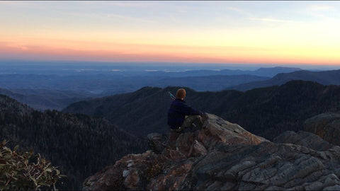 Charlie's Bunion Appalachian Trail