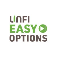 Unfi easy options