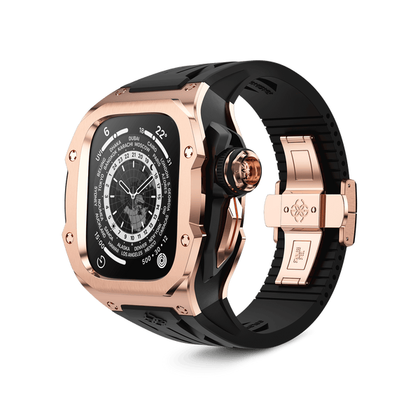 Apple Watch Case / EV - Rose Gold – GOLDEN CONCEPT