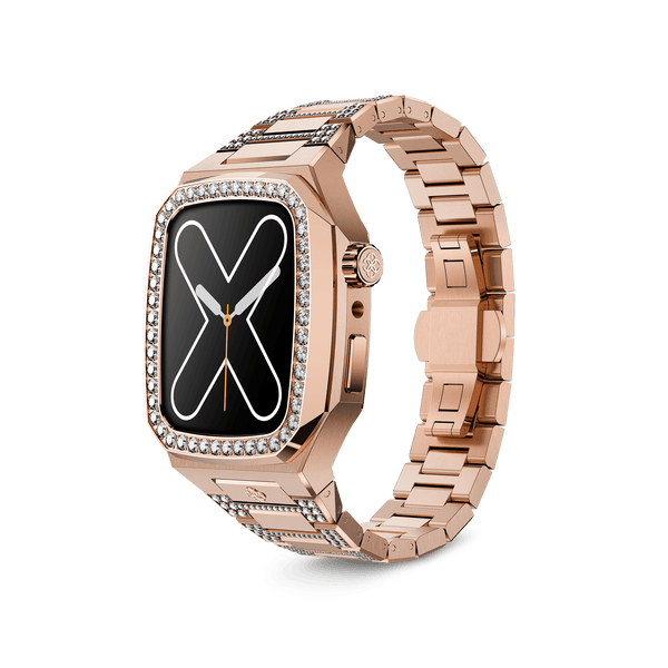 Apple Watch Case / RST - Sierra Rose – GOLDEN CONCEPT
