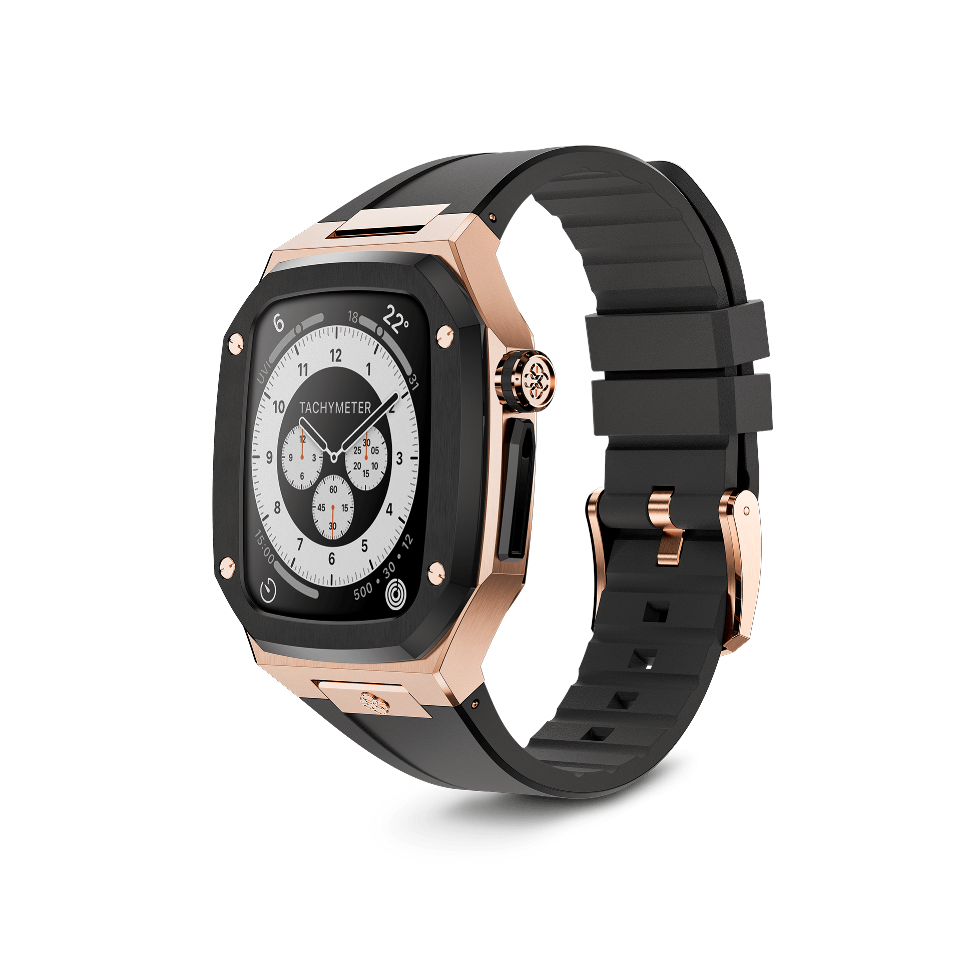 49 mm – GOLDEN CONCEPT