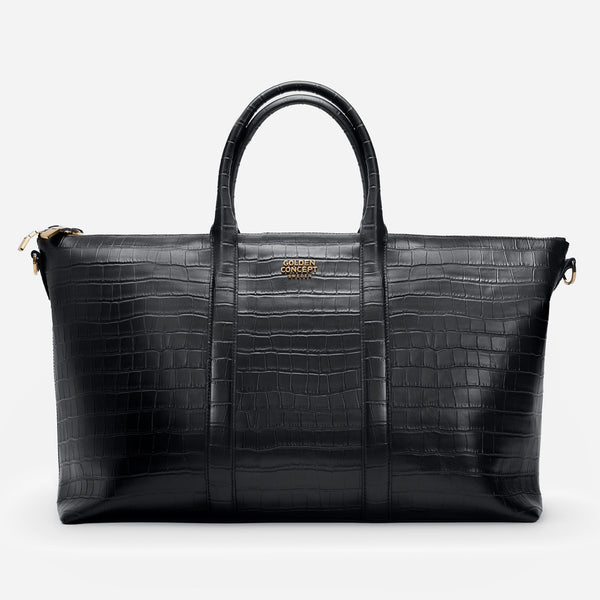 Clare V. Attache Tote Bag