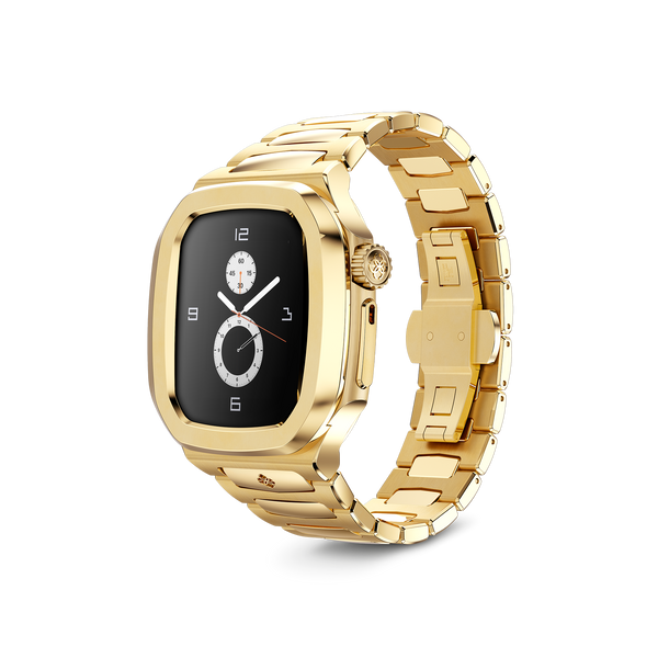 Apple Watch Case / ROL41 - Rose Gold – GOLDEN CONCEPT