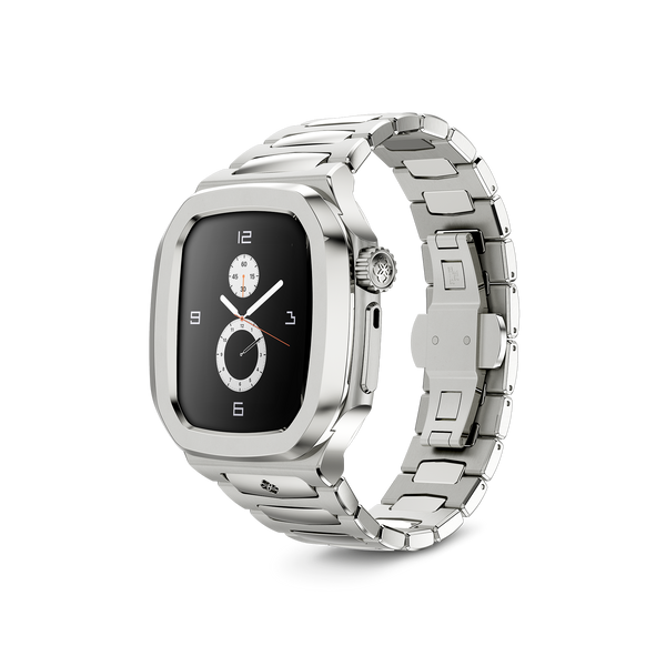 Apple Watch Case / RO45 - Black – GOLDEN CONCEPT