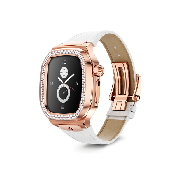 Apple Watch Case / RO45 - Rose Gold – GOLDEN CONCEPT