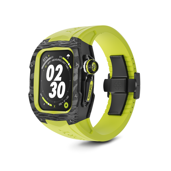 Apple Watch Case / RSM45 - SPORTY MINT – GOLDEN CONCEPT