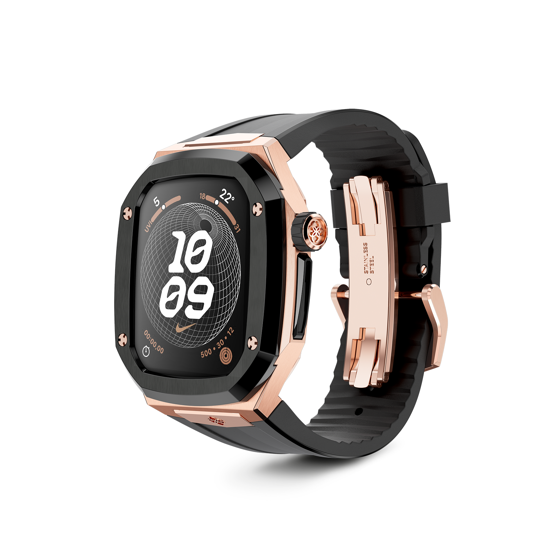 41 mm – GOLDEN CONCEPT