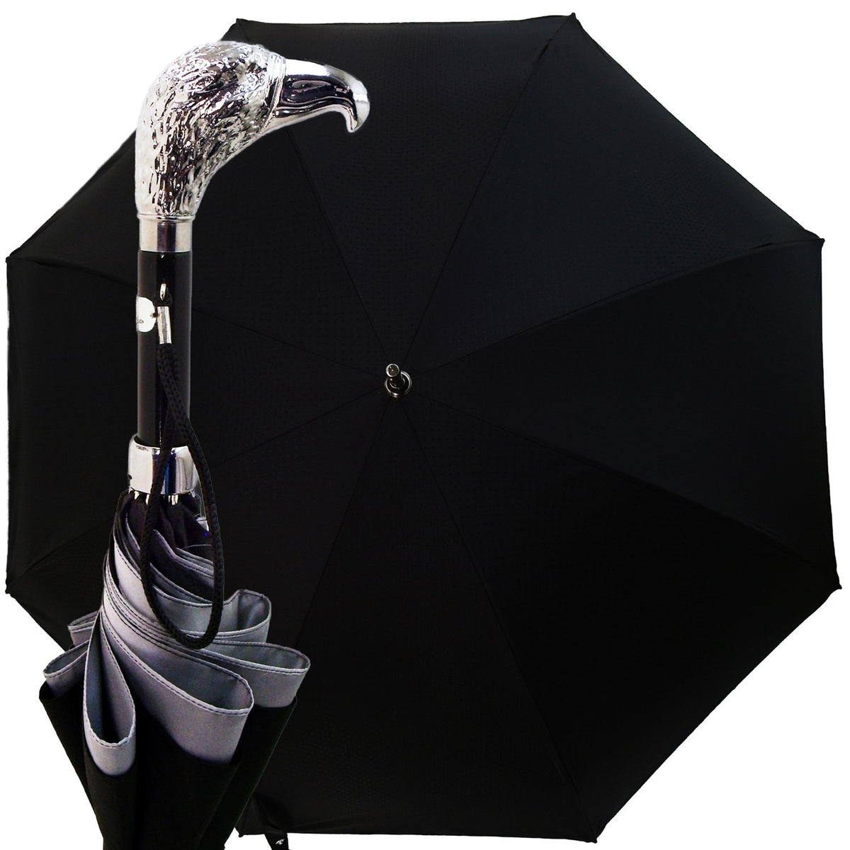 cool mens umbrella