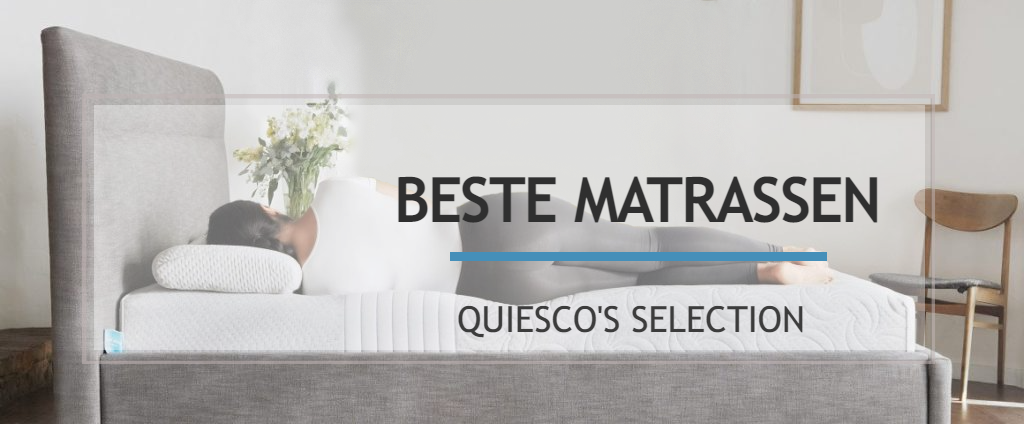 Validatie Aardbei Meisje Beste Matras - Info & Vergelijking - Quiesco's Selectie 2022 – quiesco.nl